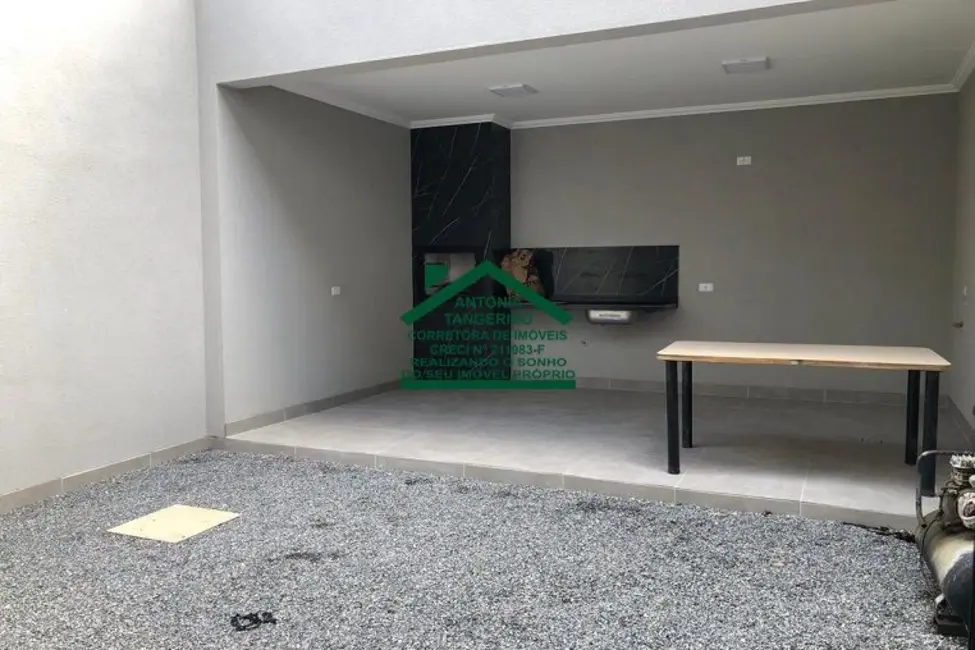 Foto 8 de Sobrado com 3 quartos à venda, 136m2 em Arujamérica, Aruja - SP