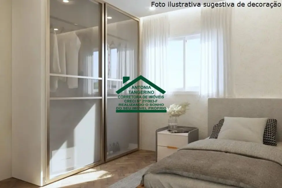 Foto 9 de Apartamento com 3 quartos à venda, 75m2 em Jordanópolis, Aruja - SP