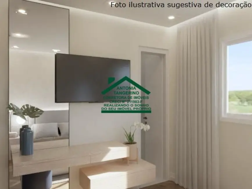 Foto 7 de Apartamento com 3 quartos à venda, 75m2 em Jordanópolis, Aruja - SP