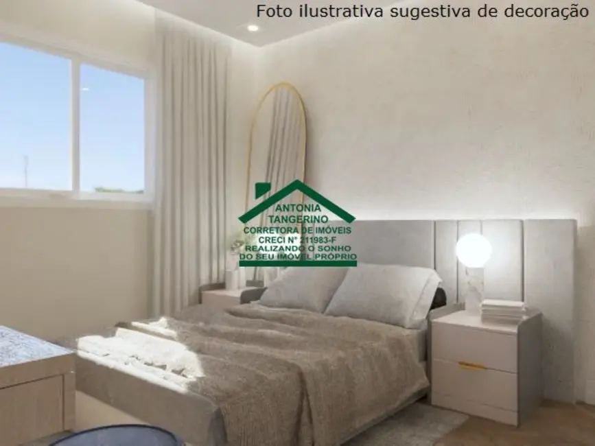 Foto 6 de Apartamento com 2 quartos à venda, 73m2 em Jordanópolis, Aruja - SP