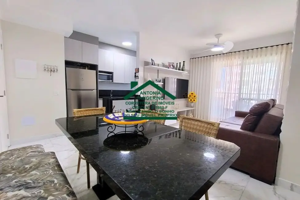 Apartamento com 2 quartos à venda, 57m2 em Jardim Casa Branca, Caraguatatuba - SP - imagem 8 Foto 8 de Apartamento com 2 quartos à venda, 57m2 em Jardim Casa Branca, Caraguatatuba - SP