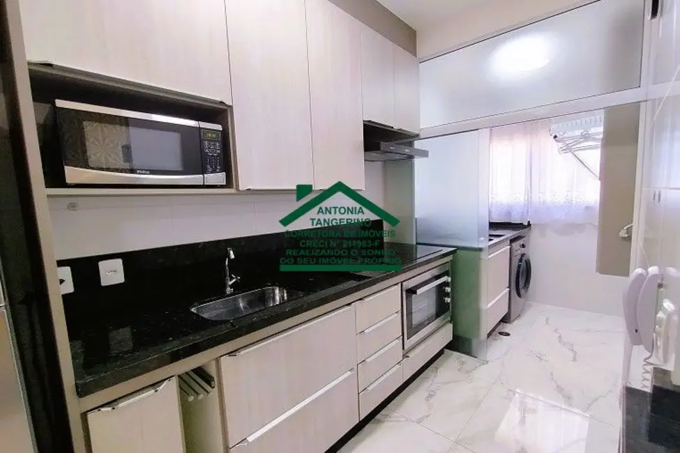 Apartamento com 2 quartos à venda, 57m2 em Jardim Casa Branca, Caraguatatuba - SP - imagem 3 Foto 3 de Apartamento com 2 quartos à venda, 57m2 em Jardim Casa Branca, Caraguatatuba - SP