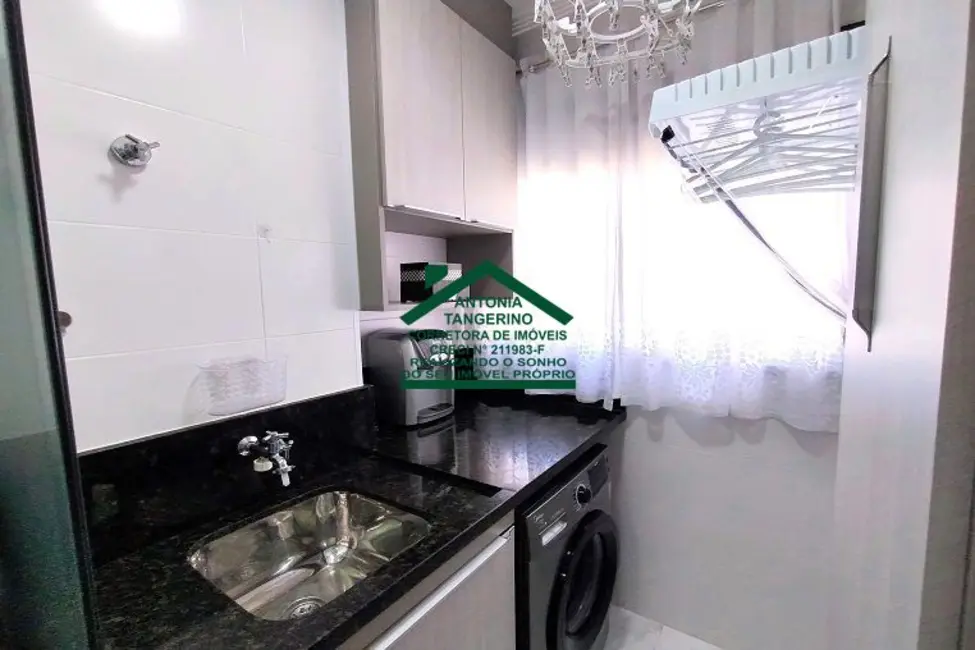 Apartamento com 2 quartos à venda, 57m2 em Jardim Casa Branca, Caraguatatuba - SP - imagem 4 Foto 4 de Apartamento com 2 quartos à venda, 57m2 em Jardim Casa Branca, Caraguatatuba - SP