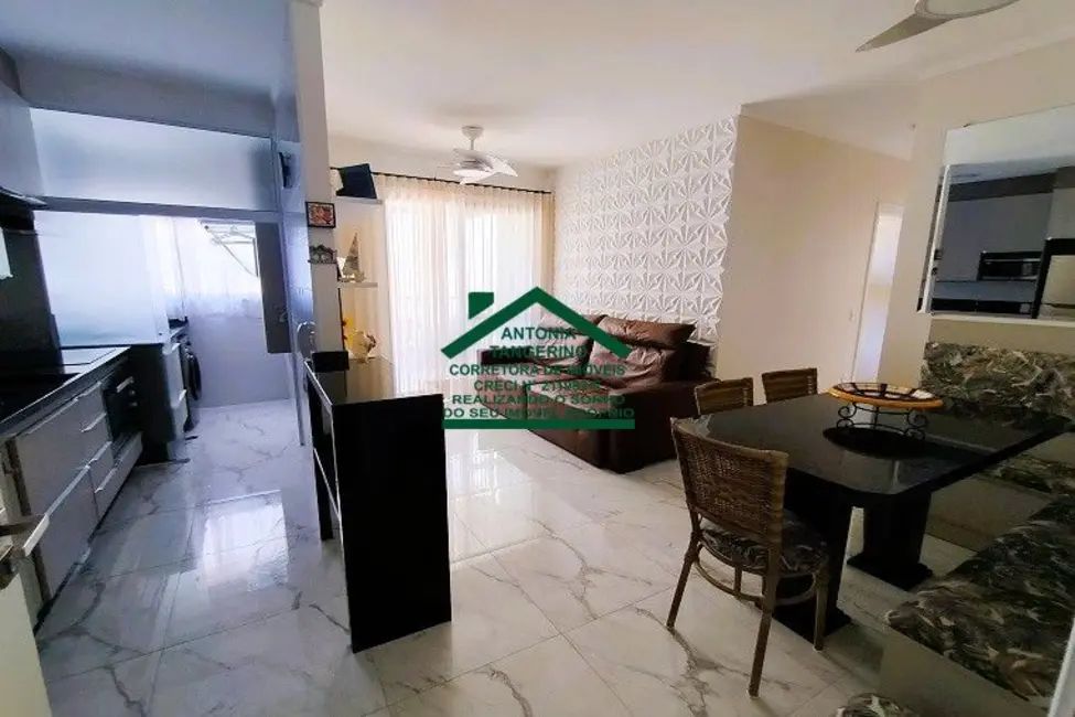 Apartamento com 2 quartos à venda, 57m2 em Jardim Casa Branca, Caraguatatuba - SP - imagem 1 Foto 1 de Apartamento com 2 quartos à venda, 57m2 em Jardim Casa Branca, Caraguatatuba - SP