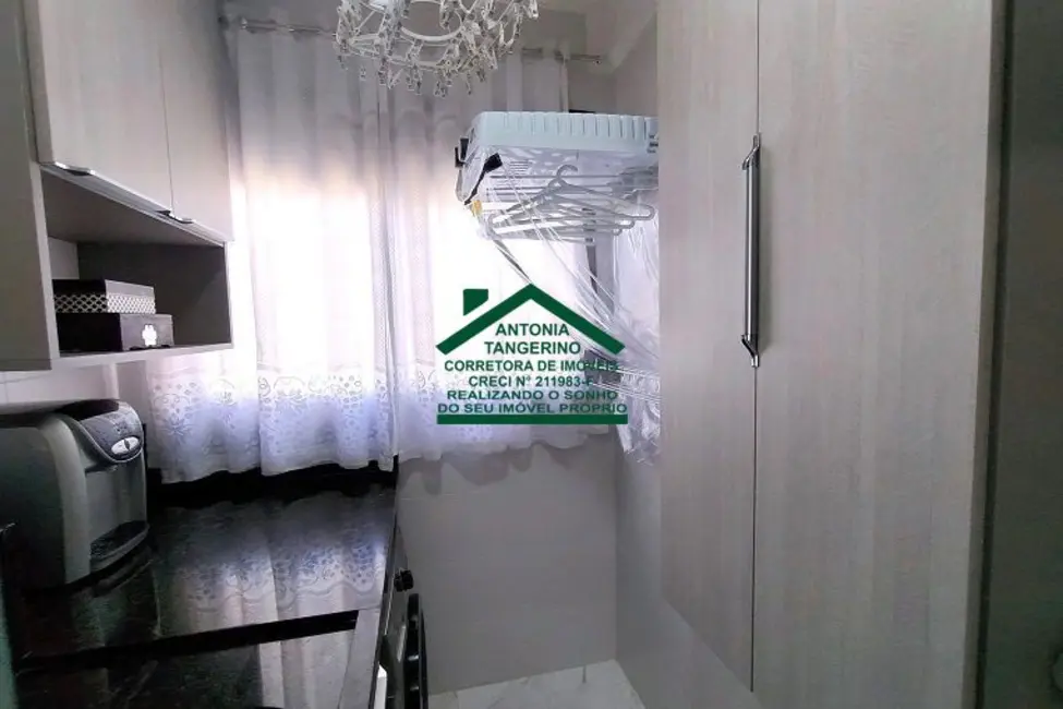 Apartamento com 2 quartos à venda, 57m2 em Jardim Casa Branca, Caraguatatuba - SP - imagem 5 Foto 5 de Apartamento com 2 quartos à venda, 57m2 em Jardim Casa Branca, Caraguatatuba - SP