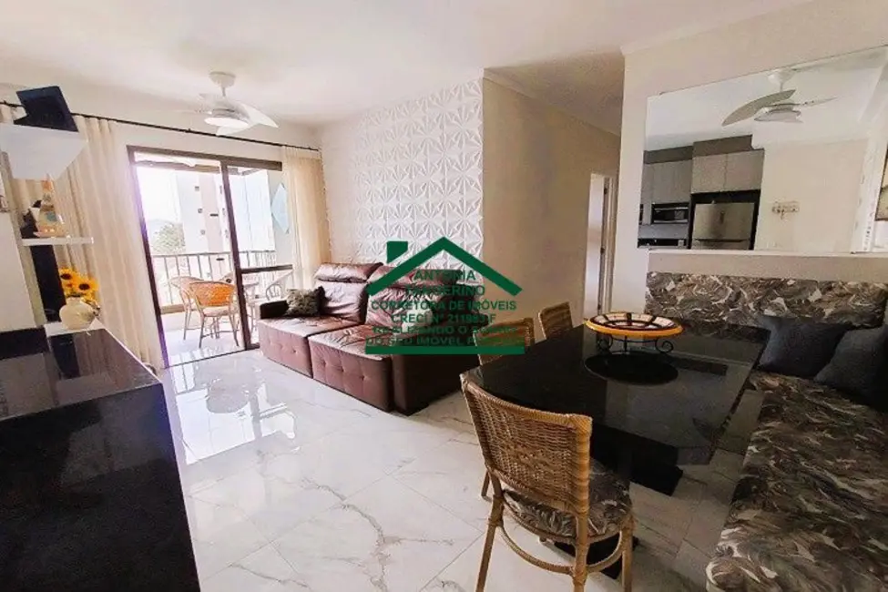 Apartamento com 2 quartos à venda, 57m2 em Jardim Casa Branca, Caraguatatuba - SP - imagem 7 Foto 7 de Apartamento com 2 quartos à venda, 57m2 em Jardim Casa Branca, Caraguatatuba - SP