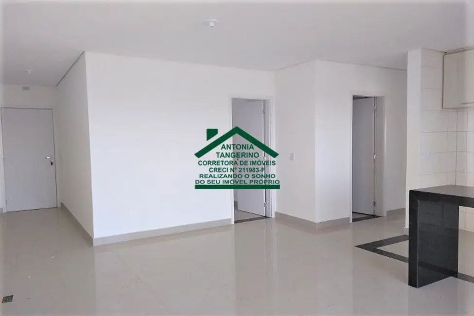 Foto 8 de Apartamento com 3 quartos para alugar, 86m2 em Jordanópolis, Aruja - SP