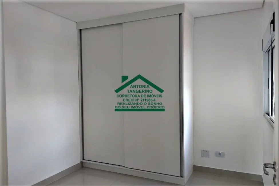 Foto 9 de Apartamento com 3 quartos para alugar, 86m2 em Jordanópolis, Aruja - SP