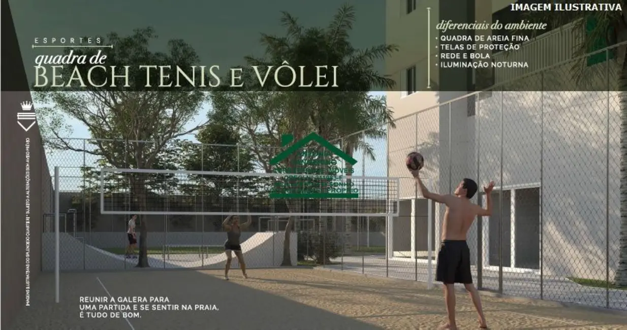 Foto 9 de Apartamento com 3 quartos à venda, 97m2 em Jordanópolis, Aruja - SP