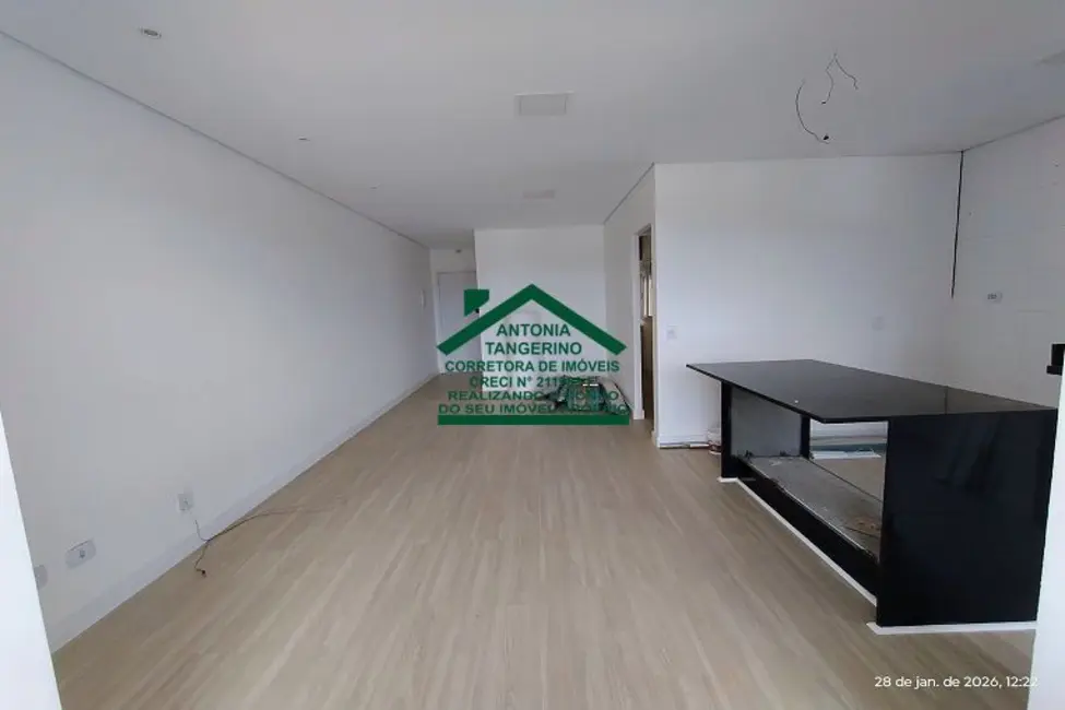 Foto 7 de Apartamento com 3 quartos à venda, 86m2 em Jordanópolis, Aruja - SP