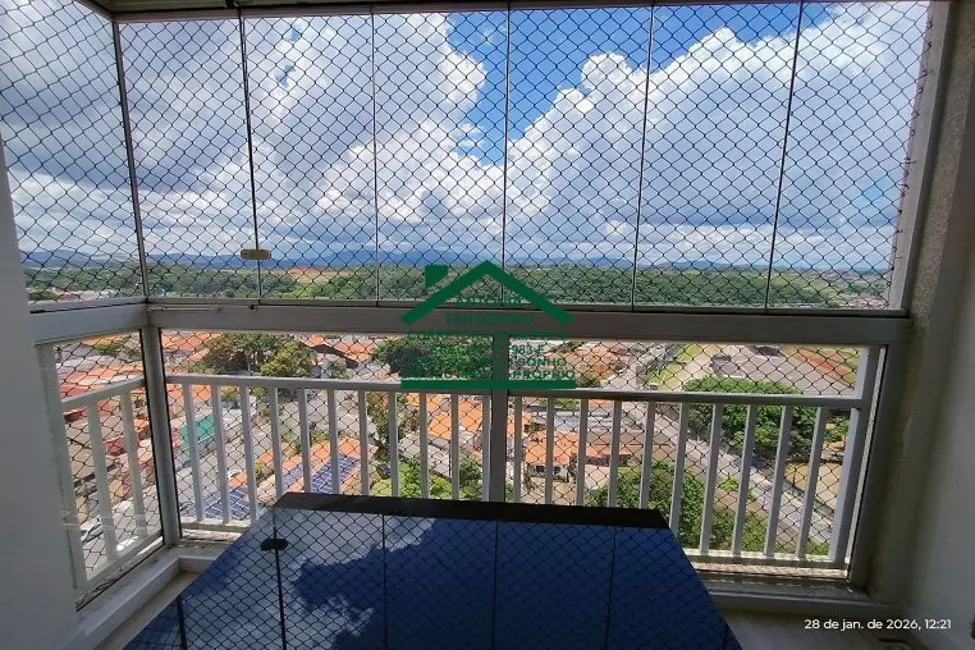 Foto 6 de Apartamento com 3 quartos à venda, 86m2 em Jordanópolis, Aruja - SP