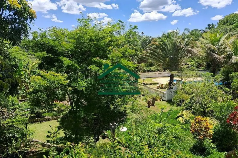 Chácara com 5 quartos à venda, 240m2 em Guararema - SP - imagem 1 Foto 1 de Chácara com 5 quartos à venda, 240m2 em Guararema - SP
