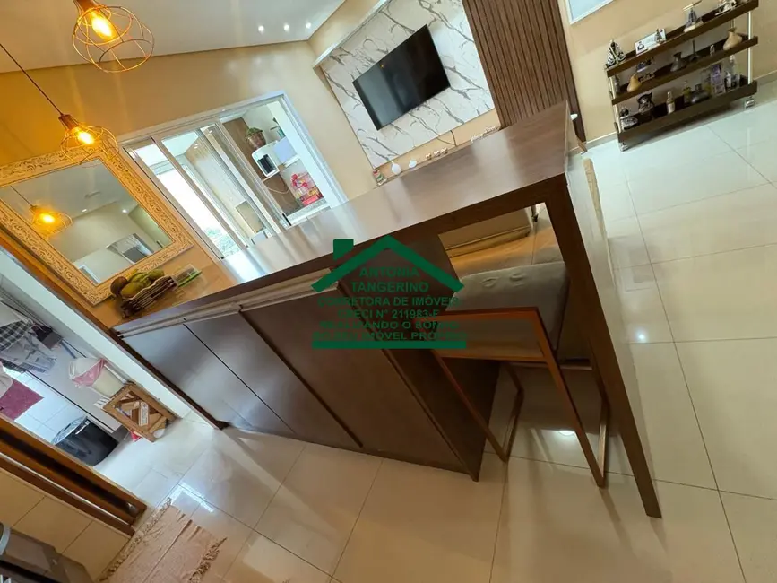 Foto 6 de Apartamento com 3 quartos à venda, 86m2 em Jordanópolis, Aruja - SP