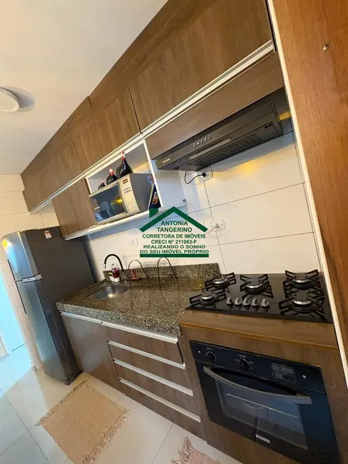 Foto 5 de Apartamento com 3 quartos à venda, 86m2 em Jordanópolis, Aruja - SP