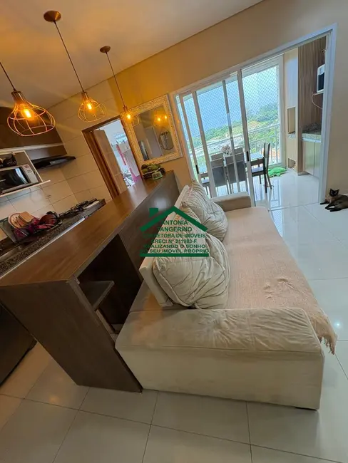 Foto 7 de Apartamento com 3 quartos à venda, 86m2 em Jordanópolis, Aruja - SP