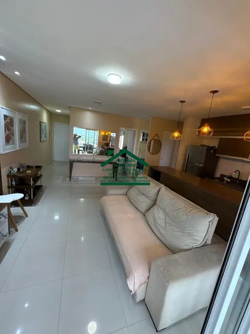 Foto 1 de Apartamento com 3 quartos à venda, 86m2 em Jordanópolis, Aruja - SP