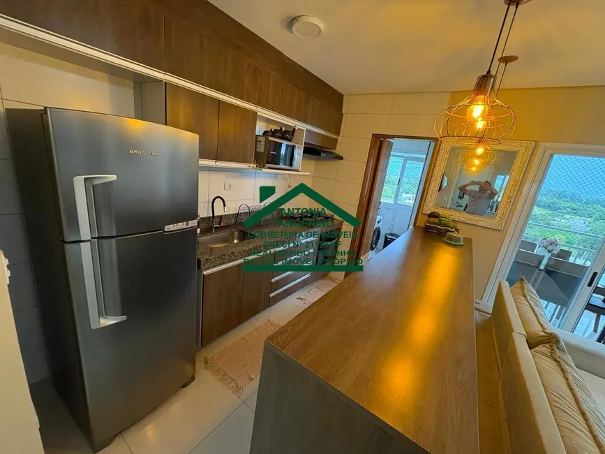 Foto 4 de Apartamento com 3 quartos à venda, 86m2 em Jordanópolis, Aruja - SP