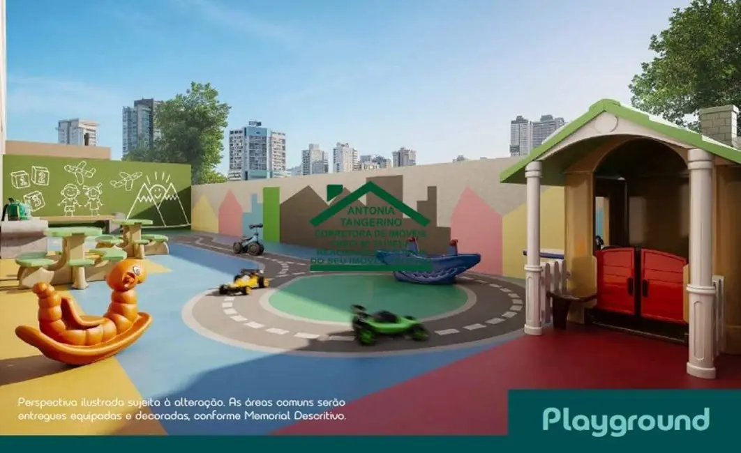 Foto 3 de Apartamento com 1 quarto à venda, 28m2 em Vila Endres, Guarulhos - SP