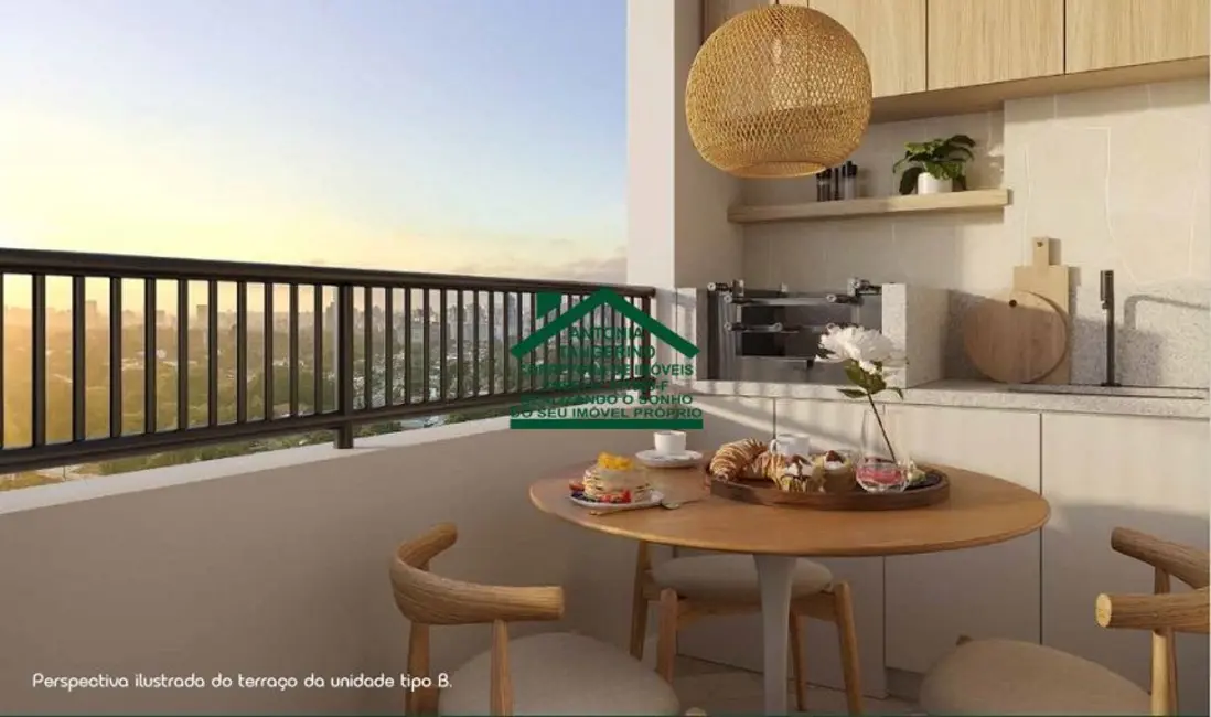 Apartamento com 2 quartos à venda, 46m2 em Vila Endres, Guarulhos - SP - imagem 2 Foto 2 de Apartamento com 2 quartos à venda, 46m2 em Vila Endres, Guarulhos - SP