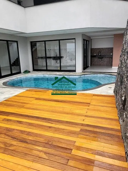 Foto 9 de Casa de Condomínio com 3 quartos à venda, 342m2 em Caputera, Aruja - SP
