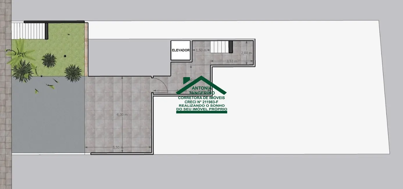 Foto 8 de Casa de Condomínio com 4 quartos à venda, 355m2 em Jardim Fazenda Rincão, Aruja - SP