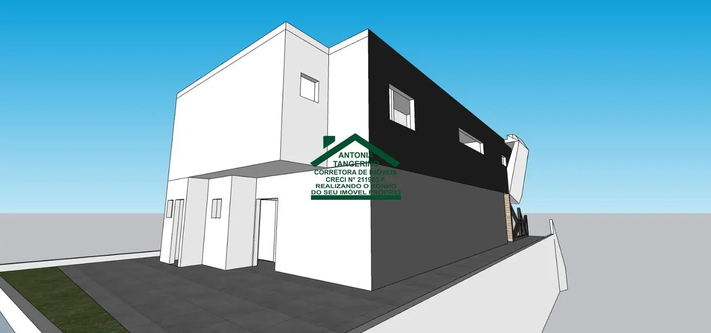 Foto 9 de Casa de Condomínio com 4 quartos à venda, 355m2 em Jardim Fazenda Rincão, Aruja - SP