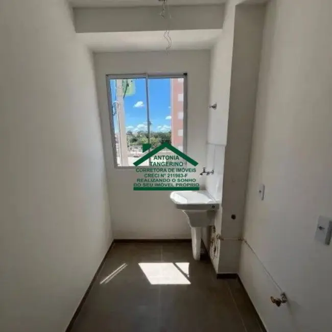 Foto 3 de Apartamento com 2 quartos à venda, 75m2 em Arujá Center Ville, Aruja - SP