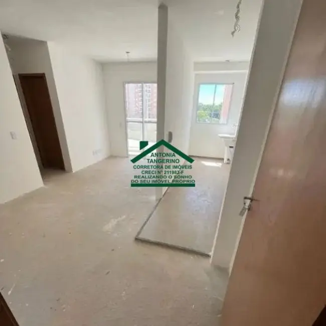 Foto 2 de Apartamento com 2 quartos à venda, 75m2 em Arujá Center Ville, Aruja - SP