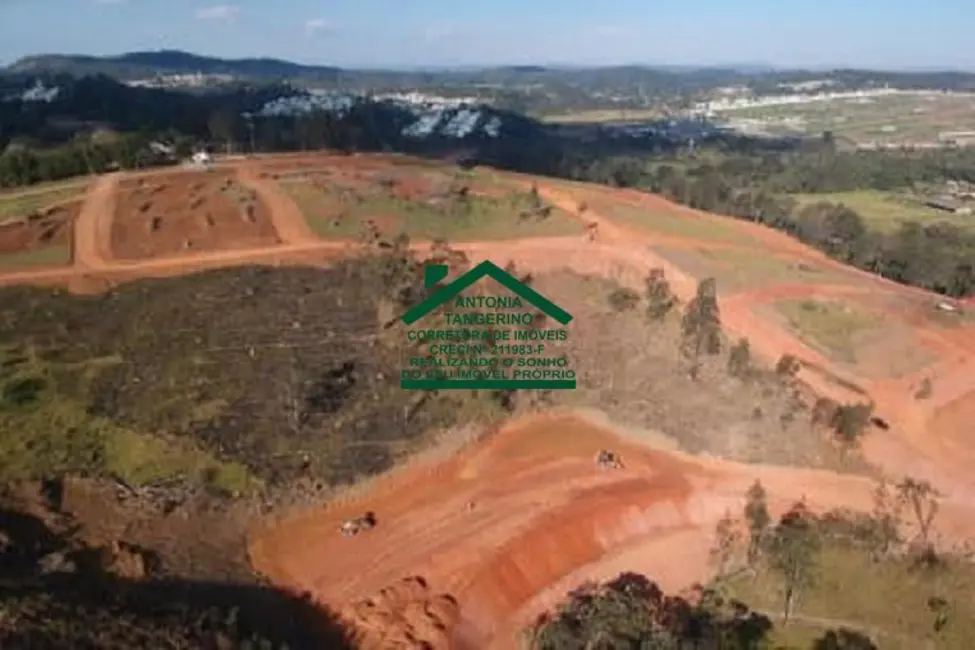 Foto 9 de Terreno / Lote à venda, 150m2 em Jardim Layr, Mogi Das Cruzes - SP