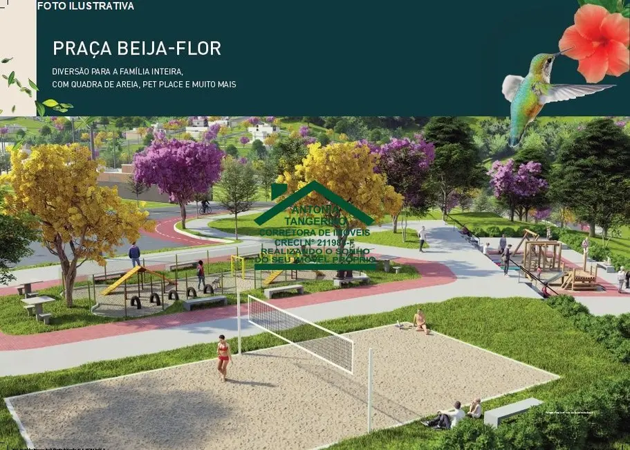 Foto 4 de Terreno / Lote à venda, 150m2 em Jardim Layr, Mogi Das Cruzes - SP