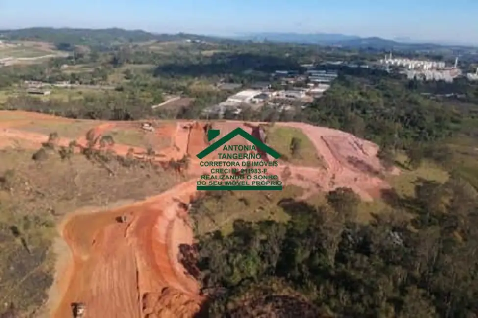 Foto 8 de Terreno / Lote à venda, 150m2 em Jardim Layr, Mogi Das Cruzes - SP