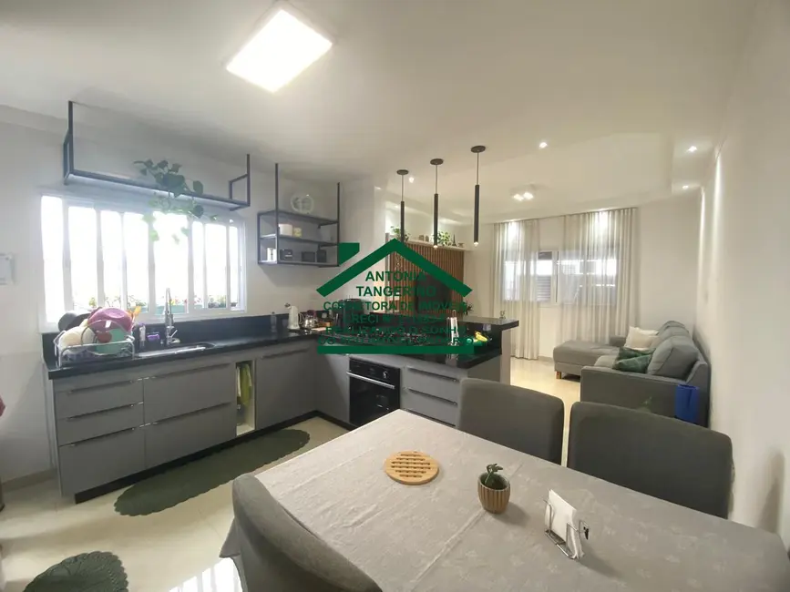 Foto 4 de Casa com 3 quartos à venda, 77m2 em Cidade Nova Arujá, Aruja - SP