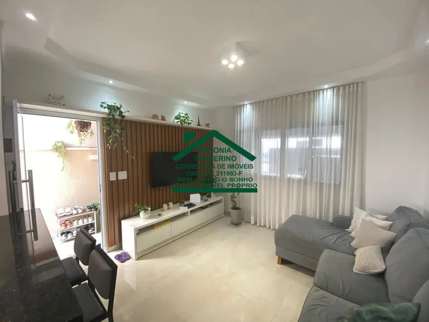 Foto 1 de Casa com 3 quartos à venda, 77m2 em Cidade Nova Arujá, Aruja - SP