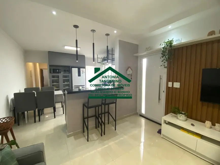 Foto 2 de Casa com 3 quartos à venda, 77m2 em Cidade Nova Arujá, Aruja - SP