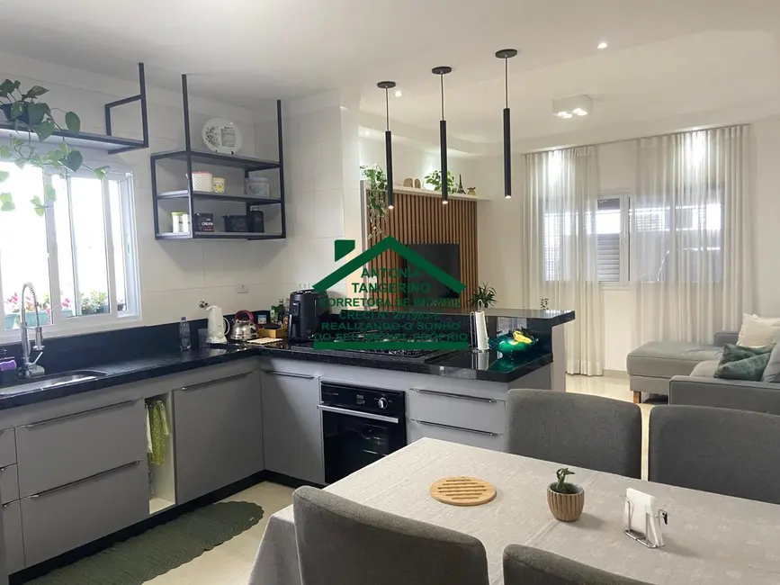 Foto 5 de Casa com 3 quartos à venda, 77m2 em Cidade Nova Arujá, Aruja - SP