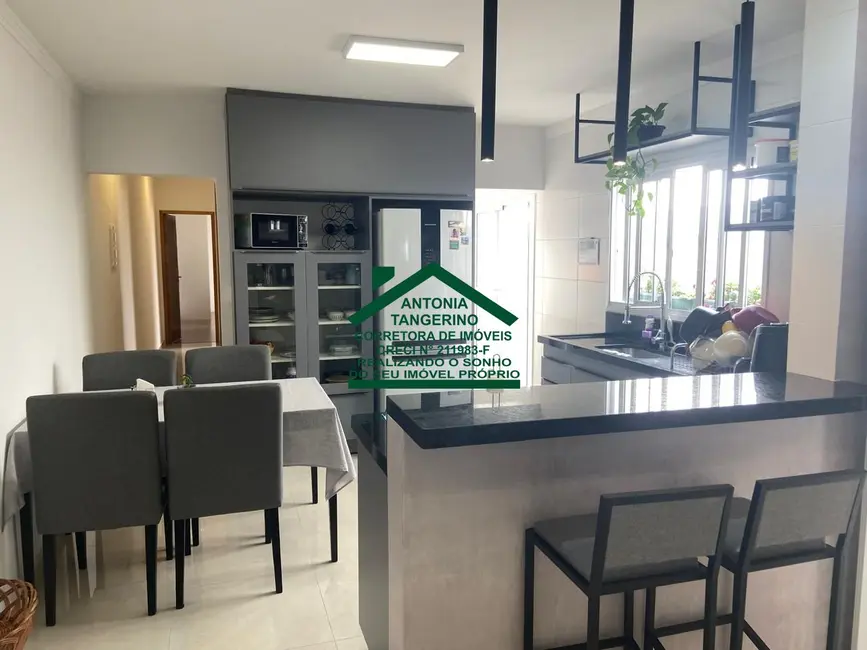 Foto 3 de Casa com 3 quartos à venda, 77m2 em Cidade Nova Arujá, Aruja - SP