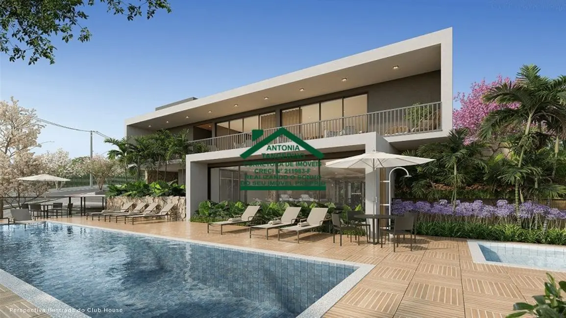 Foto 9 de Terreno / Lote à venda, 160m2 em Cidade Parquelandia, Mogi Das Cruzes - SP