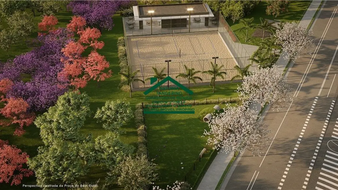 Foto 7 de Terreno / Lote à venda, 160m2 em Cidade Parquelandia, Mogi Das Cruzes - SP