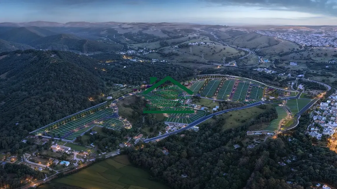 Foto 1 de Terreno / Lote à venda, 160m2 em Cidade Parquelandia, Mogi Das Cruzes - SP