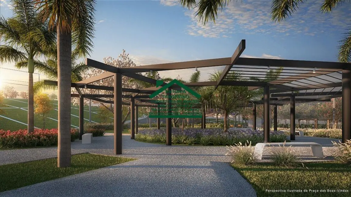 Foto 4 de Terreno / Lote à venda, 160m2 em Cidade Parquelandia, Mogi Das Cruzes - SP