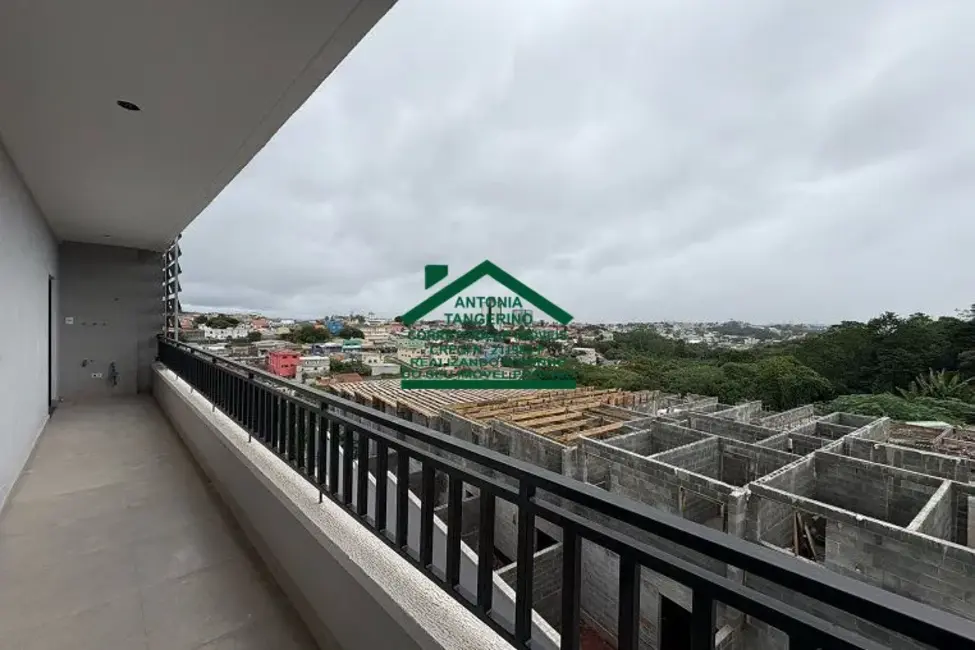 Apartamento com 2 quartos à venda, 59m2 em Vila Pilar, Aruja - SP - imagem 5 Foto 5 de Apartamento com 2 quartos à venda, 59m2 em Vila Pilar, Aruja - SP