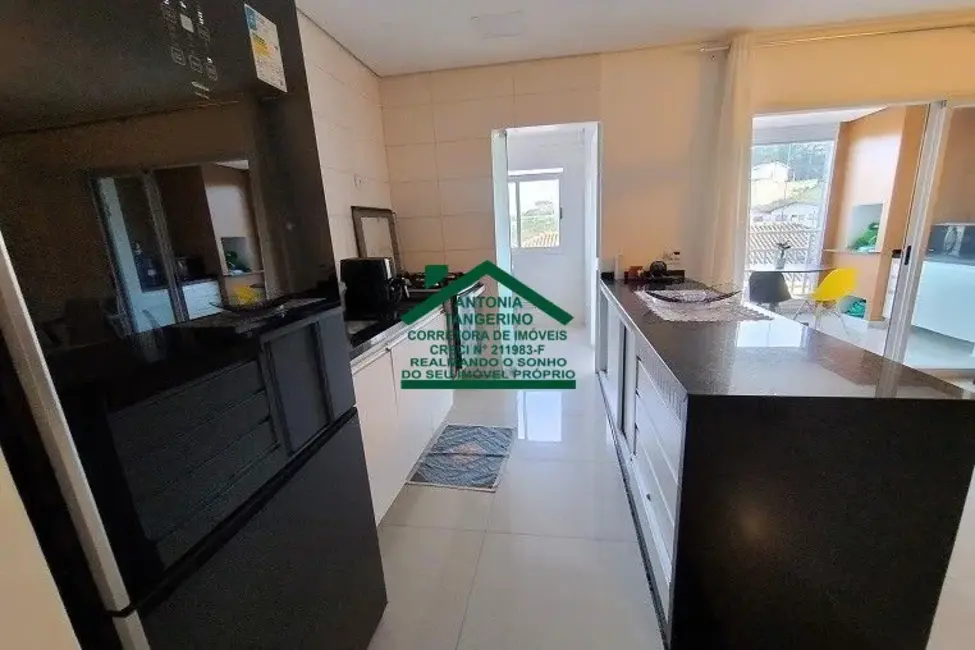 Apartamento com 2 quartos para alugar, 86m2 em Jordanópolis, Aruja - SP - imagem 3 Foto 3 de Apartamento com 2 quartos para alugar, 86m2 em Jordanópolis, Aruja - SP
