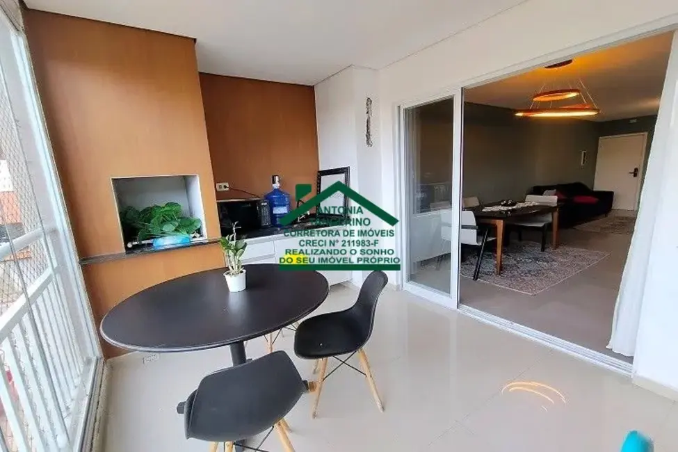 Apartamento com 2 quartos para alugar, 86m2 em Jordanópolis, Aruja - SP - imagem 8 Foto 8 de Apartamento com 2 quartos para alugar, 86m2 em Jordanópolis, Aruja - SP