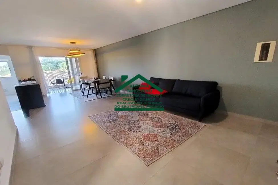 Apartamento com 2 quartos para alugar, 86m2 em Jordanópolis, Aruja - SP - imagem 2 Foto 2 de Apartamento com 2 quartos para alugar, 86m2 em Jordanópolis, Aruja - SP
