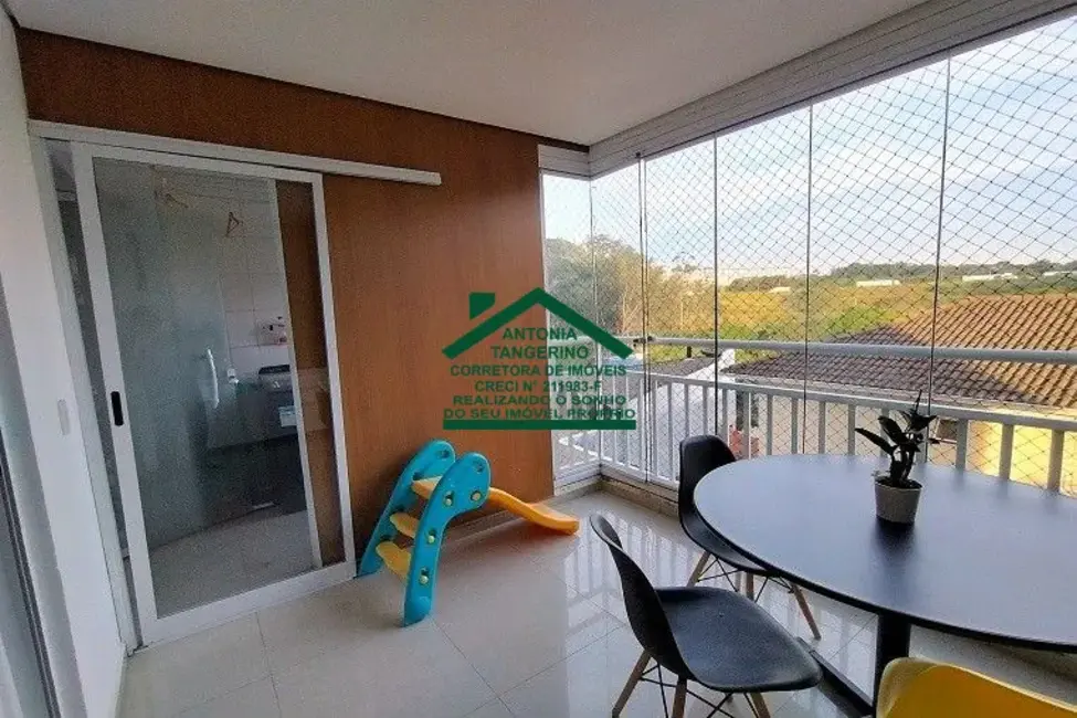 Apartamento com 2 quartos para alugar, 86m2 em Jordanópolis, Aruja - SP - imagem 7 Foto 7 de Apartamento com 2 quartos para alugar, 86m2 em Jordanópolis, Aruja - SP