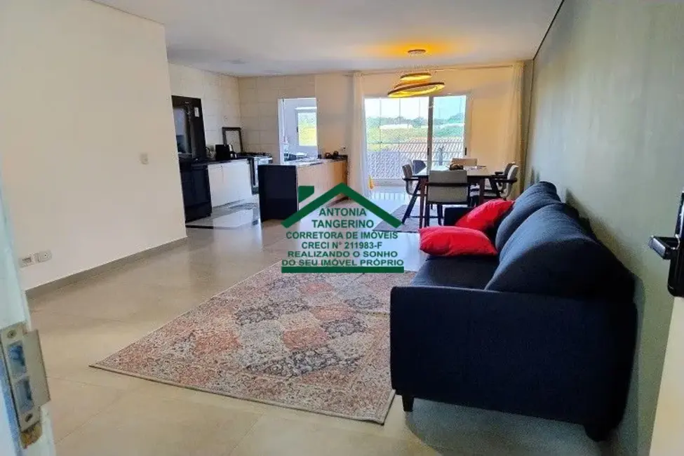 Apartamento com 2 quartos para alugar, 86m2 em Jordanópolis, Aruja - SP - imagem 1 Foto 1 de Apartamento com 2 quartos para alugar, 86m2 em Jordanópolis, Aruja - SP
