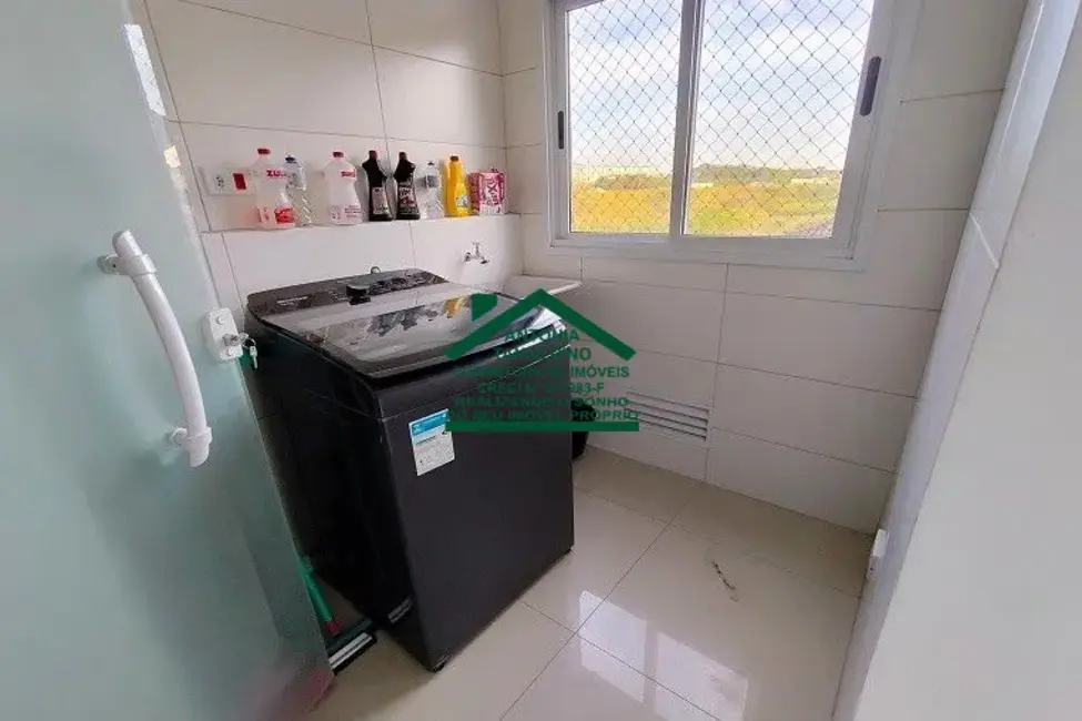 Apartamento com 2 quartos para alugar, 86m2 em Jordanópolis, Aruja - SP - imagem 4 Foto 4 de Apartamento com 2 quartos para alugar, 86m2 em Jordanópolis, Aruja - SP