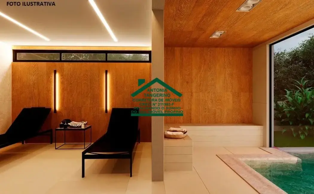 Foto 9 de Apartamento com 1 quarto à venda, 35m2 em Vila São Ricardo, Guarulhos - SP