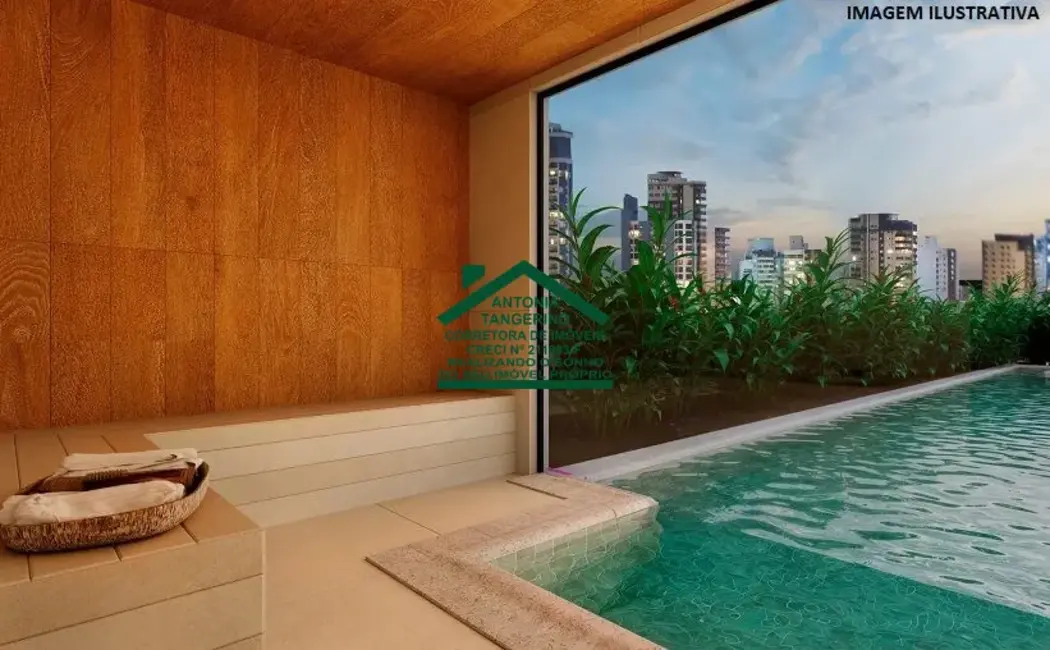 Foto 9 de Apartamento com 2 quartos à venda, 47m2 em Vila São Ricardo, Guarulhos - SP