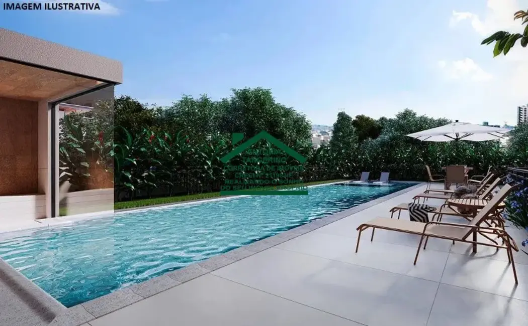 Foto 6 de Apartamento com 2 quartos à venda, 47m2 em Vila São Ricardo, Guarulhos - SP